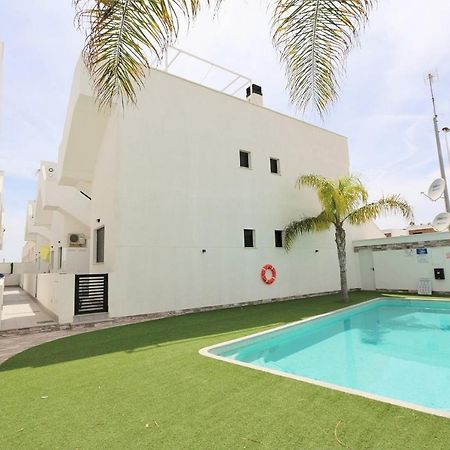 Casa Pinatar San Pedro del Pinatar Exterior foto