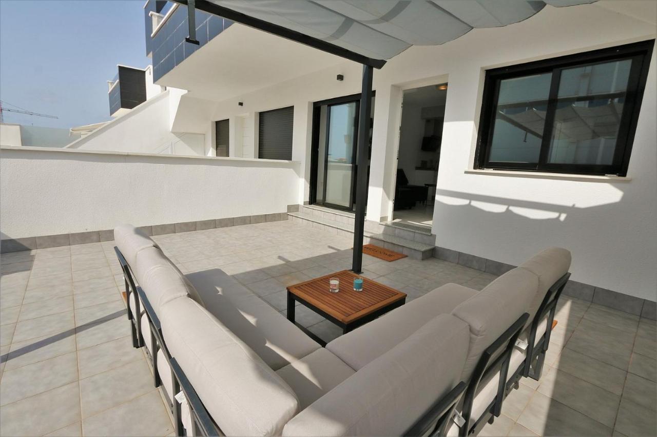 Casa Pinatar San Pedro del Pinatar Exterior foto