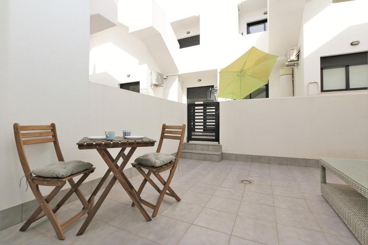 Casa Pinatar San Pedro del Pinatar Exterior foto